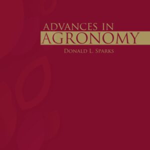Advances in Agronomy (Volume 163)
