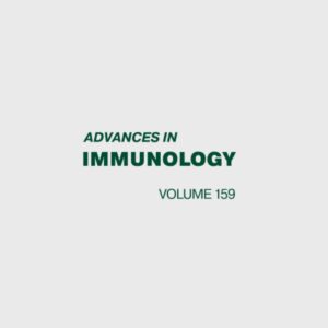Advances in Immunology (Volume 159)
