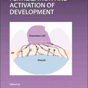 Current Topics in Developmental Biology: Fertilization and Activation of Development (Volume 162) (Current Topics in Developmental Biology
