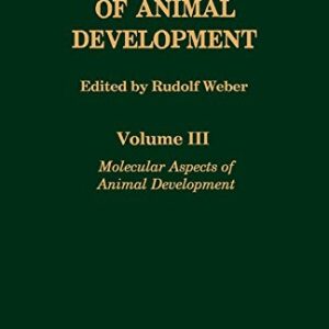 The Biochemistry of Animal Development