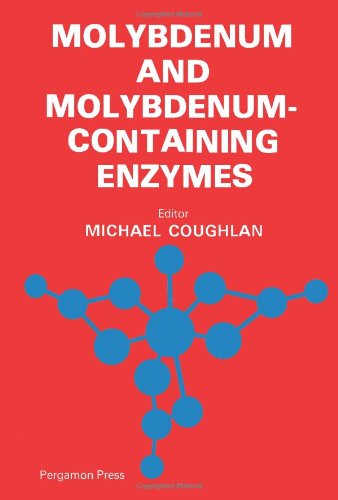 Molybdenum and Molybdenum-Containing Enzymes
