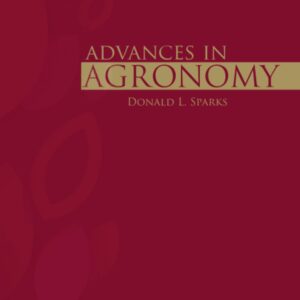 Advances in Agronomy (Volume 186)