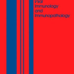 Viral immunology and immunopathology
