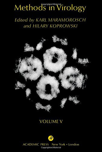 Methods In Virology