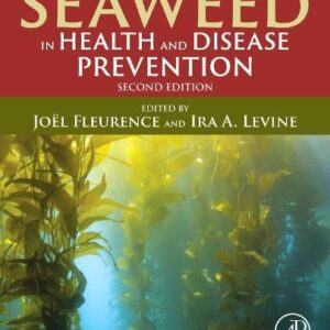 Seaweed in Health and Disease Prevention