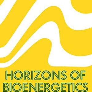 Bioenergetics