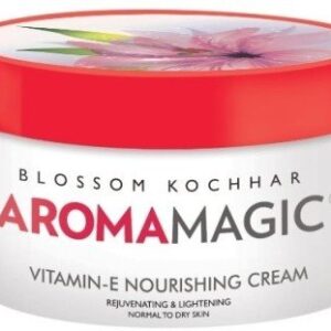 Aroma Magic Vit. E Nourishing Cream (200 G) By Dodo Store-ISBN: 9781975216252