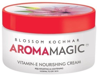 Aroma Magic Vit. E Nourishing Cream (200 G) By Dodo Store-ISBN: 9781975216252