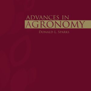 Advances in Agronomy (Volume 177)