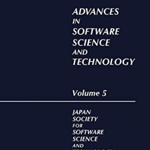 Advances in Software Science and Technology