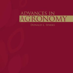 Advances in Agronomy (Volume 162)