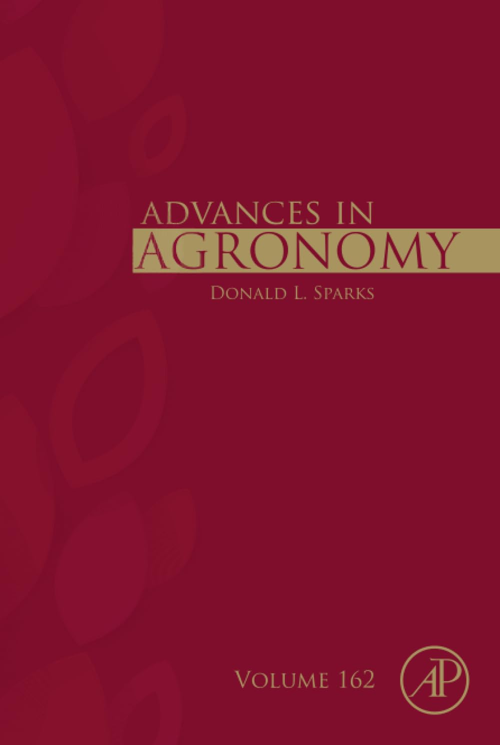 Advances in Agronomy (Volume 162)