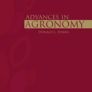 Advances in Agronomy (Volume 180)