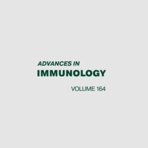 Advances in Immunology (Volume 164)