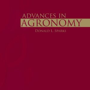 Advances in Agronomy (Volume 149)