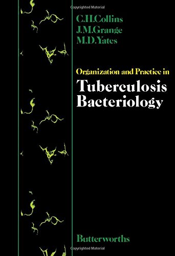 Organization and Practice in Tuberculosis Bacteriology