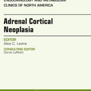 Adrenal Cortical Neoplasia