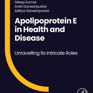 Apolipoprotein E in Health and Disease: Unravelling its Intricate Roles