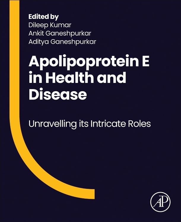 Apolipoprotein E in Health and Disease: Unravelling its Intricate Roles