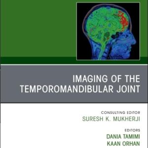 Imaging of the Temporomandibular Joint