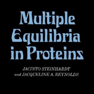 Multiple equilibria in proteins (Molecular biology)