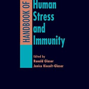 Handbook of Human Stress and Immunity