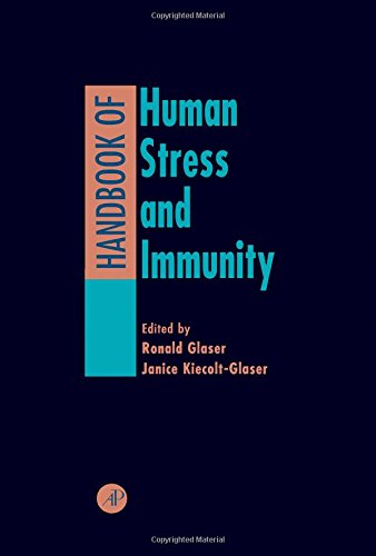 Handbook of Human Stress and Immunity