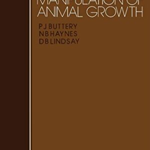 Control and manipulation of animal growth