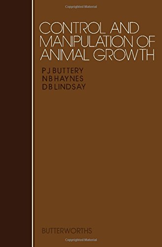 Control and manipulation of animal growth