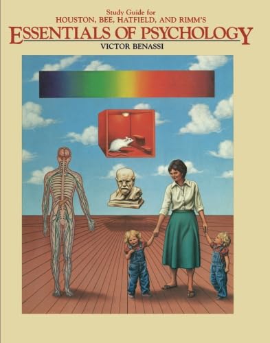 Study Guide for Houston