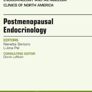 Postmenopausal Endocrinology