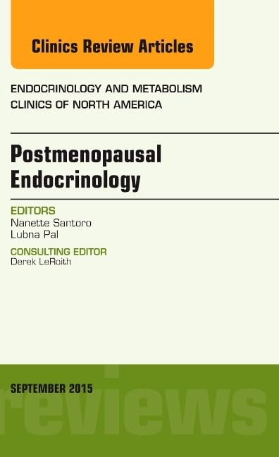 Postmenopausal Endocrinology