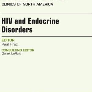 HIV and Endocrine Disorders