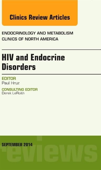 HIV and Endocrine Disorders