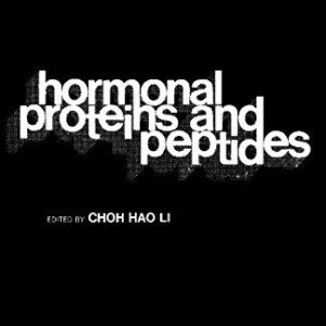 Hormonal proteins and peptides