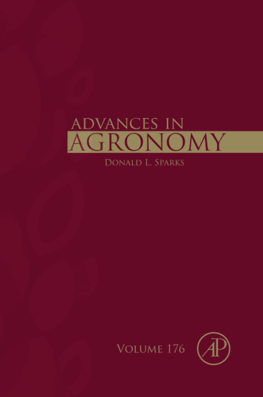 Advances in Agronomy (Volume 176)