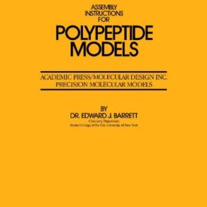 Assembly Instructions for Polypeptide Models