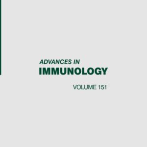 Advances in Immunology (Volume 151)