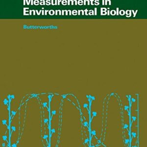 Principles and Measurements in Environmental Biology