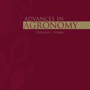Advances in Agronomy (Volume 172)