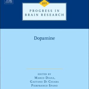 Dopamine (Volume 211) (Progress in Brain Research