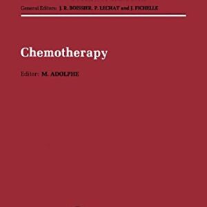 Chemotherapy: Proceedings of the International Congress of Pharmacology