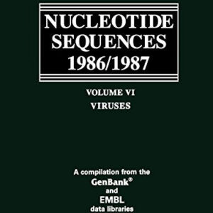 Nucleotide Sequences 1986/1987: Viruses