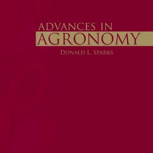 Advances in Agronomy (Volume 169)