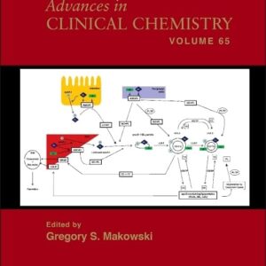 Advances in Clinical Chemistry (Volume 65)