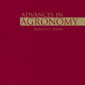 Advances in Agronomy (Volume 170)