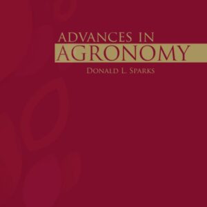 Advances in Agronomy (Volume 175)