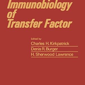 Immunobiology of transfer factor