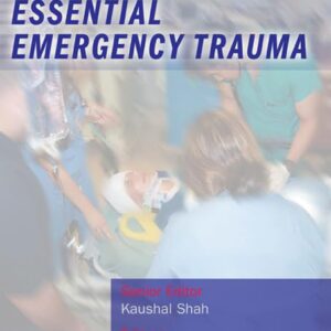 Essential Emergency Trauma-ISBN: 9781608318940