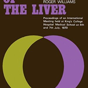 Immunology of the liver;: Proceedings of an international meeting held at King's College Hospital Medical School